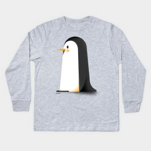 Pingu Kids Long Sleeve T-Shirt